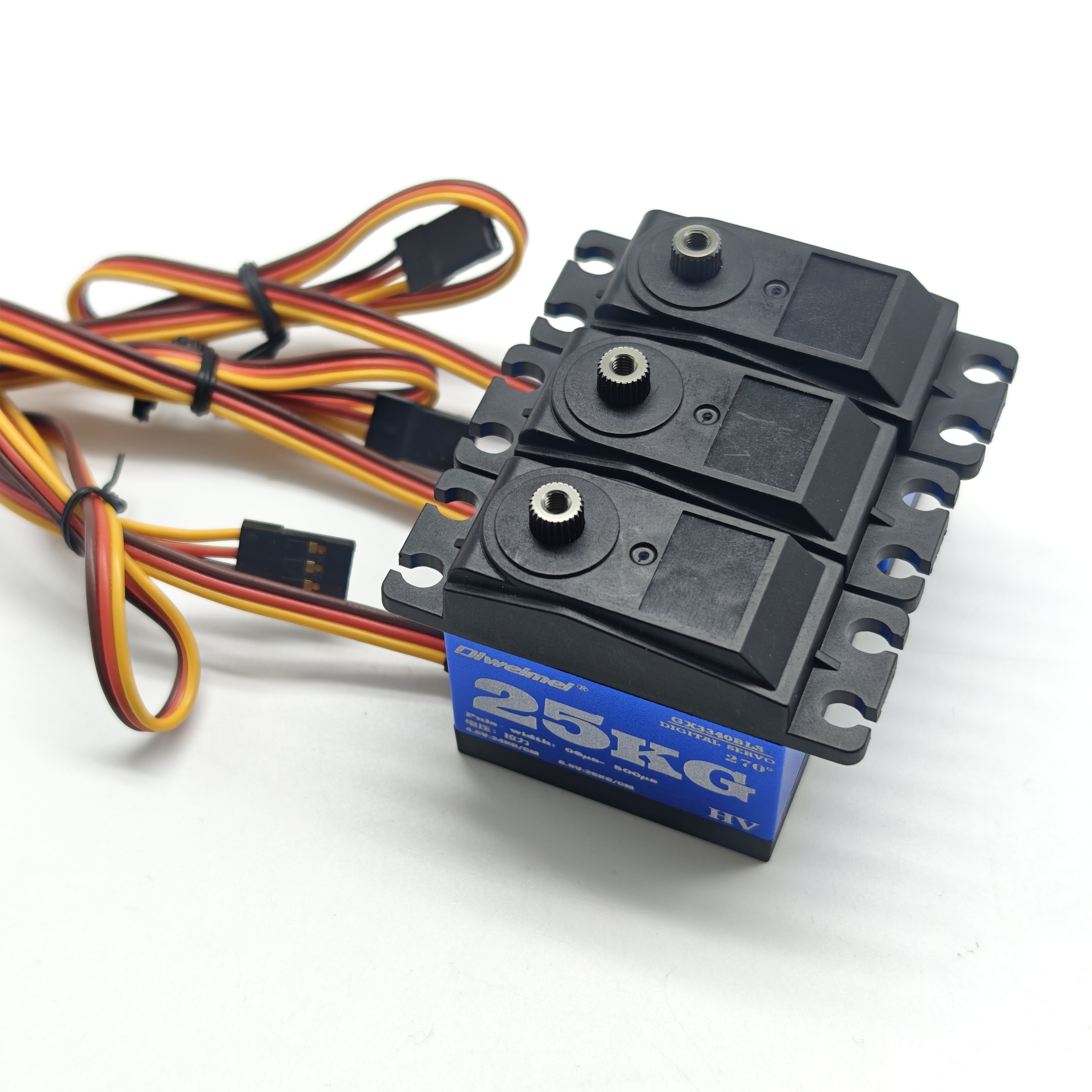 30kg Servo 35kg Servo motors 1 - Rc Car Servo recension och pris