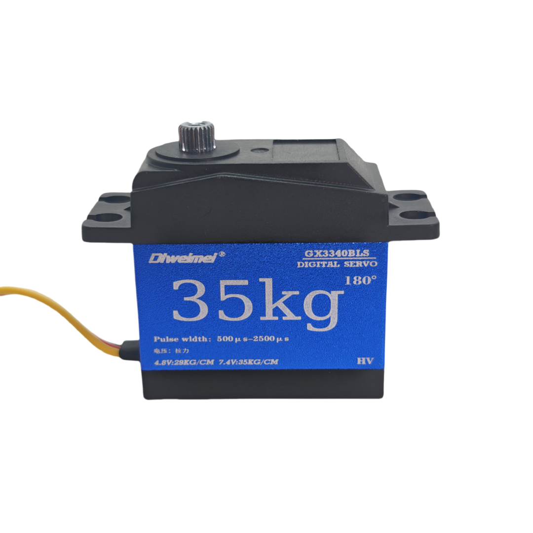 30kg Servo 35kg Servo motors 1 - Rc Car Servo recension och pris