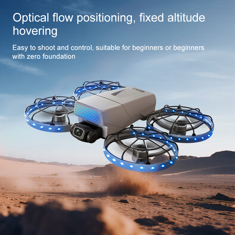 G63 RC Plane WIFI Optical Flow - Drone Rc Game recension och pris