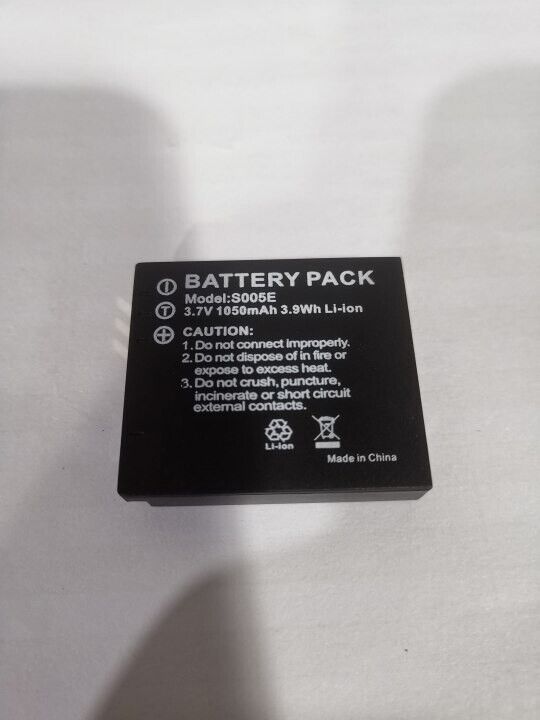SYNCO Battery for SYNCO XTalk  - Drone Z recension och pris