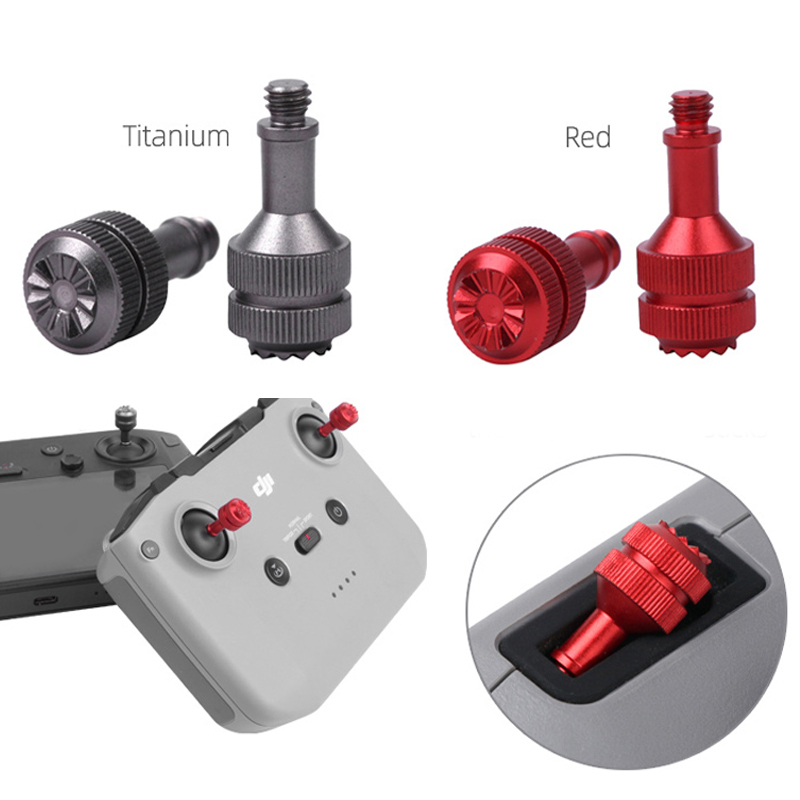 Metal Joystick RC-N1/N2 Remote - Drone Dji Rc Mini recension och pris