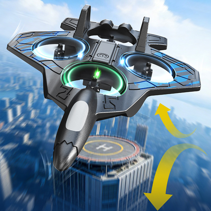Remote Control Fighter Kids Fl - Drone Rc Fighter Jet recension och pris