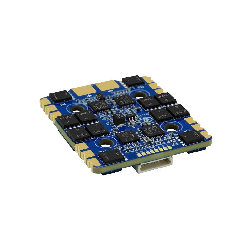 SEQURE Blueson A1 ESC 6S 65A / - Drone With Rc Controller recension och pris