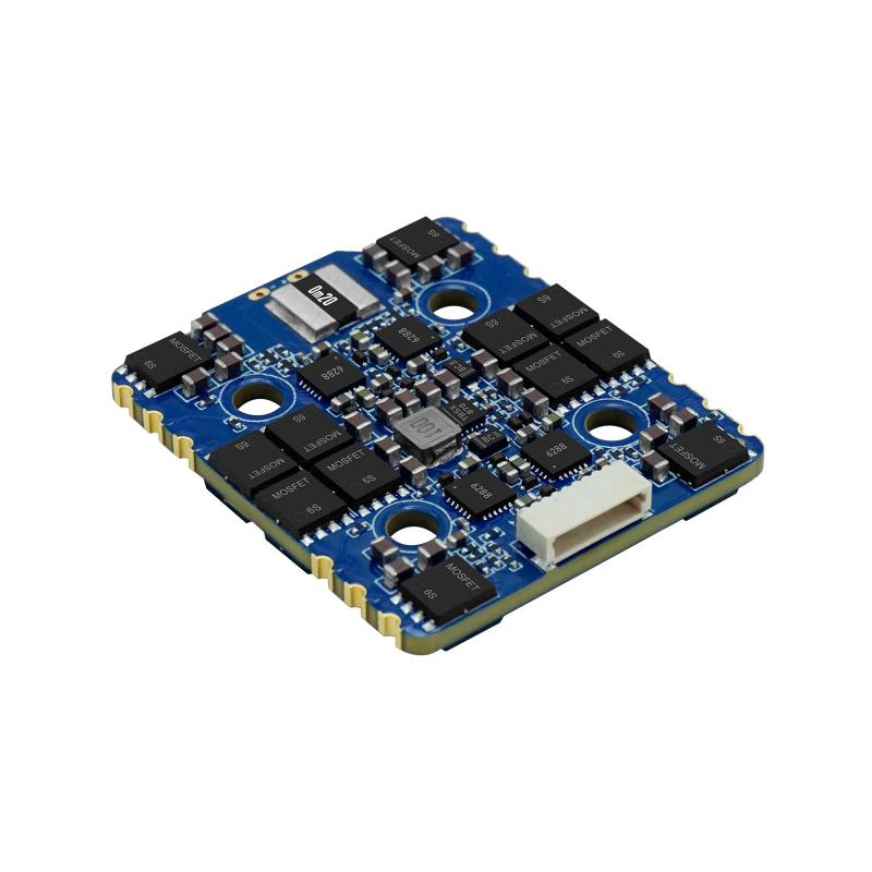 SEQURE Blueson A1 ESC 6S 65A / - Drone With Rc Controller recension och pris