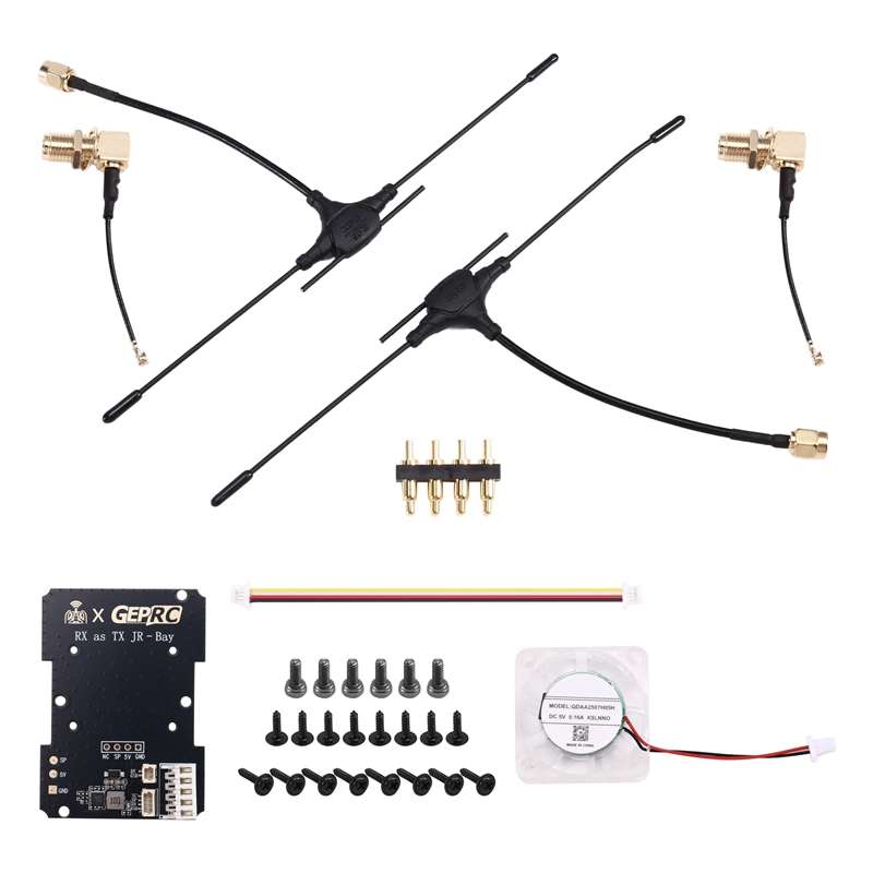 RX As TX JR-Bay Modification K - Drone Rc Drone recension och pris