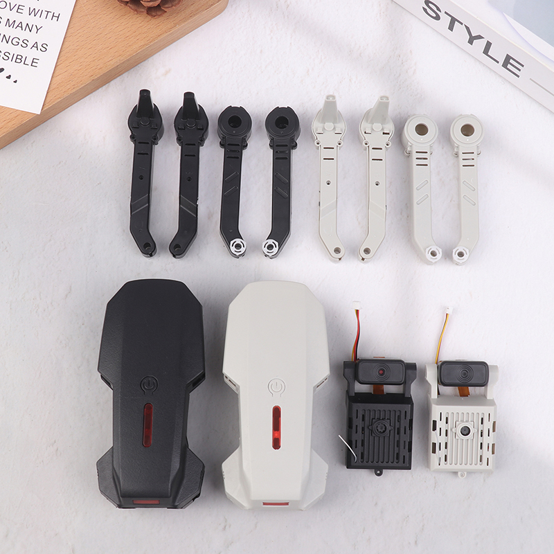 RC Drone Modified Spare Parts  - Drone Rc Foldable recension och pris