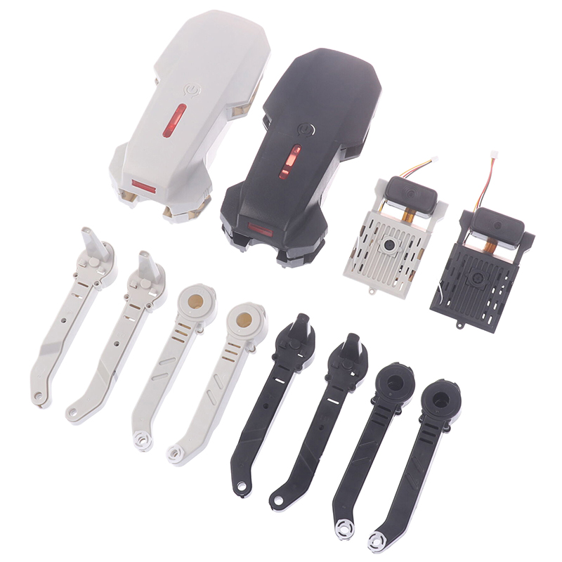 RC Drone Modified Spare Parts  - Drone Rc Foldable recension och pris