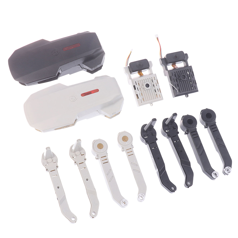 RC Drone Modified Spare Parts  - Drone Rc Foldable recension och pris
