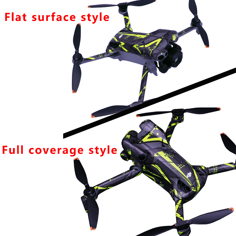 For DJI Mini 5Pro Drone Sticke - Drone Dji Rc Mini recension och pris