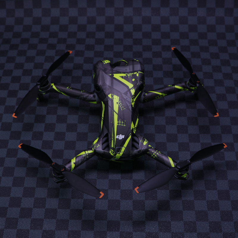 For DJI Mini 5Pro Drone Sticke - Drone Dji Rc Mini recension och pris