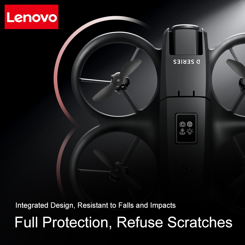 Lenovo D16 GPS Drone 8K Aerial - Drone Z recension och pris