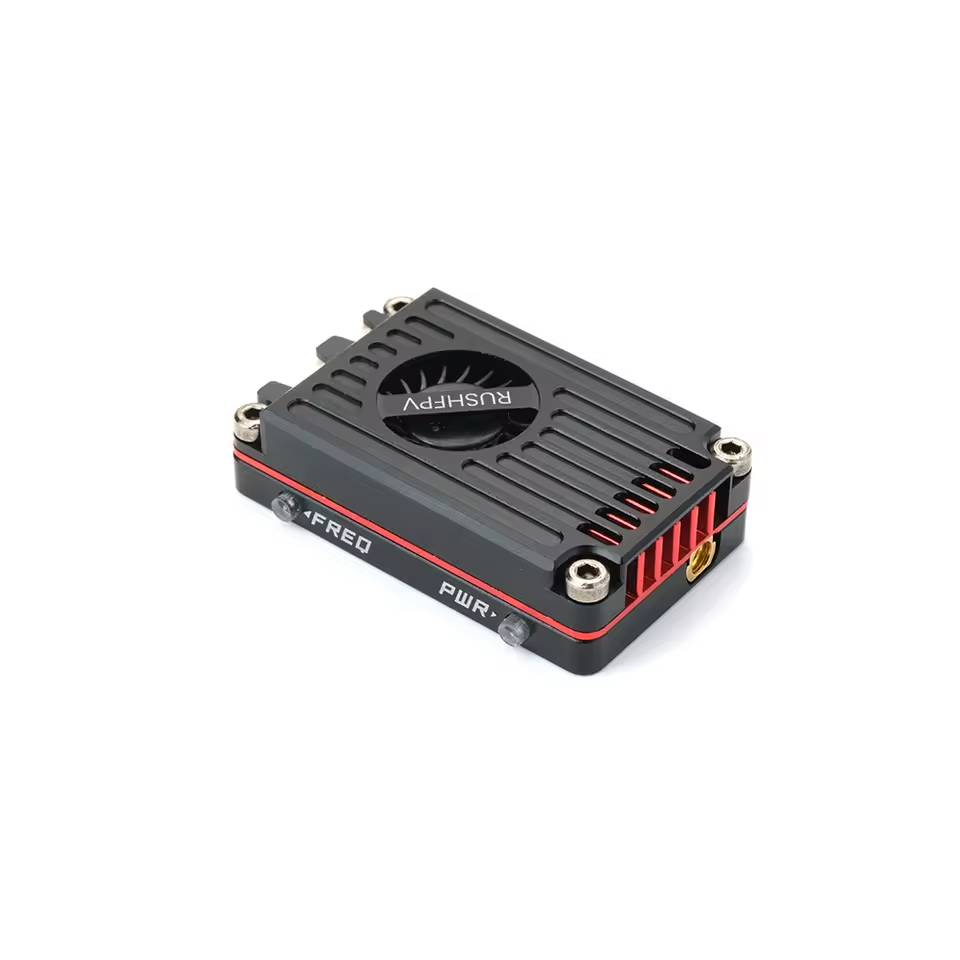 RUSH MAX SOLO 5.8GHz 2.5W VTX  - Drone Rc Drone recension och pris