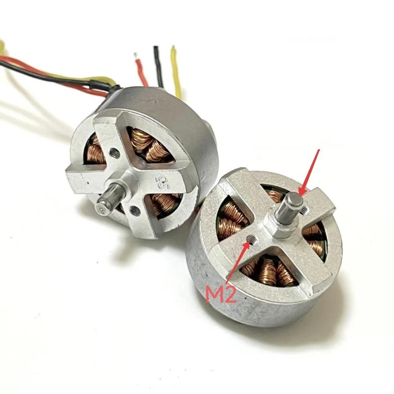 Motor Rc Drone 1pcs 23 5mm 2s- - Drone Dji Rc Mini recension och pris