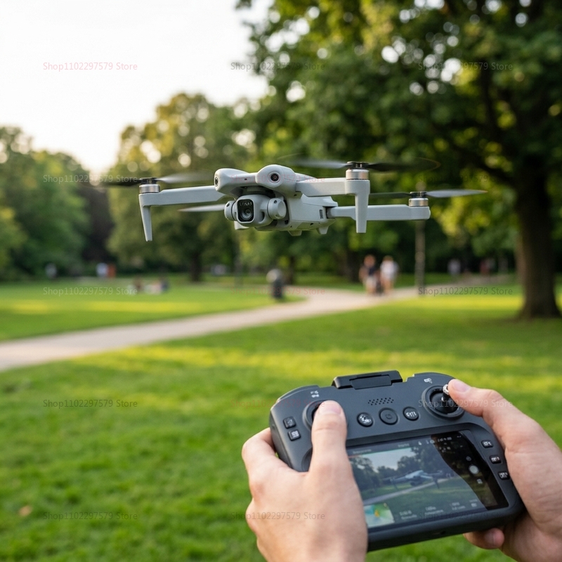 2026 New T33 RC Drone 8K Camer - Drone Rc Foldable recension och pris