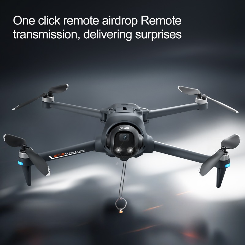 NEW YL059 Mini RC Quadcopter 4 - Drone Rc Cable recension och pris
