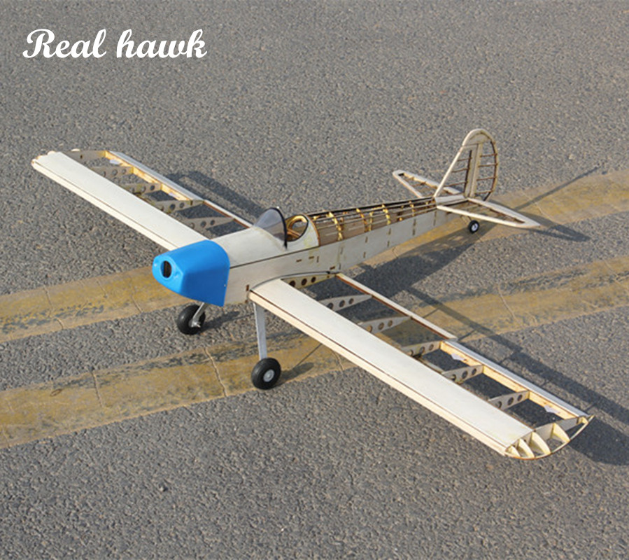 RC AirPlanes Laser Cut Balsa W - Flight Controller recension och pris