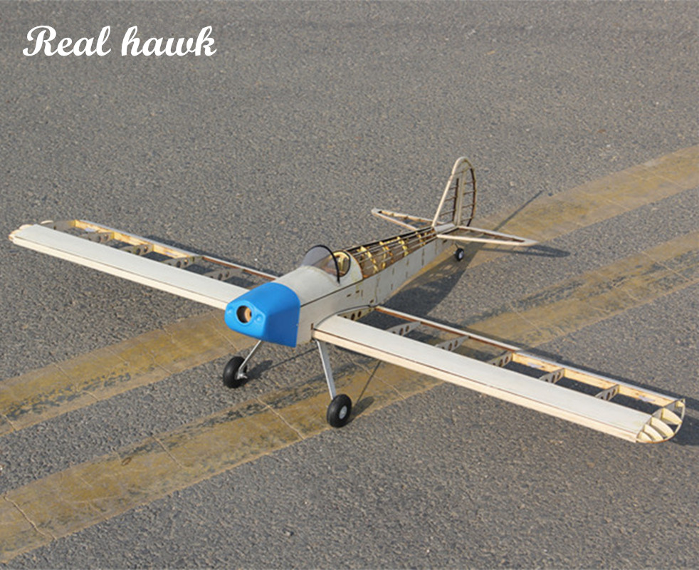 RC AirPlanes Laser Cut Balsa W - Flight Controller recension och pris