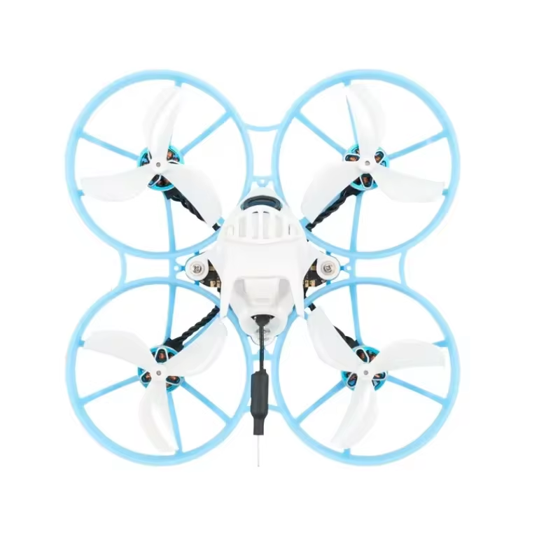 BETAFPV Meteor75 Pro Brushless - Drone Z recension och pris