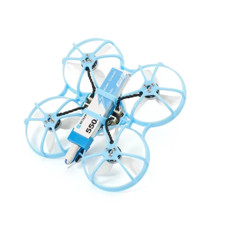 BETAFPV Meteor75 Pro Brushless - Drone Z recension och pris