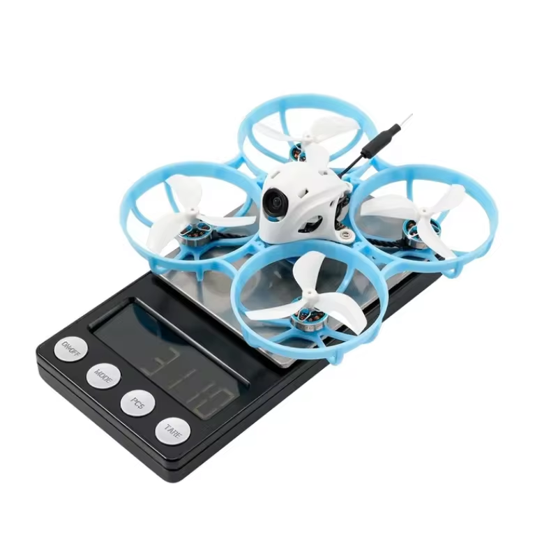 BETAFPV Meteor75 Pro Brushless - Drone Z recension och pris
