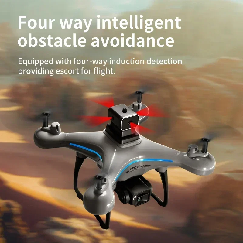 Upgrade KY102 Drone 8K HD Prof - Drone Ky102 Rc recension och pris