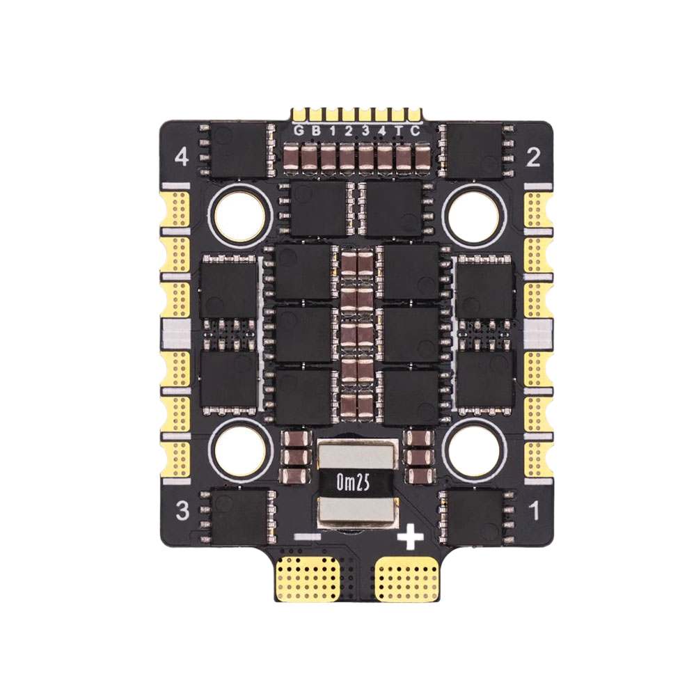 2026 Speedybee F405 Mini BLS 3 - Flight Controller recension och pris