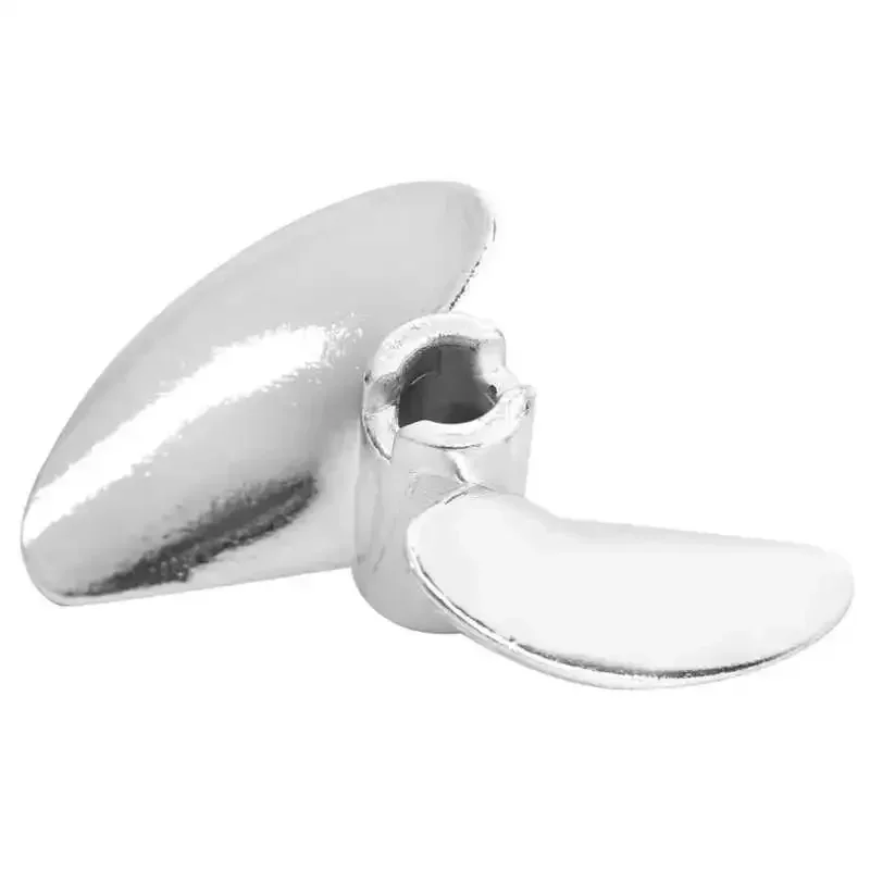 35mm RC Boat 2 Blades Propelle - Rc Car Servo recension och pris