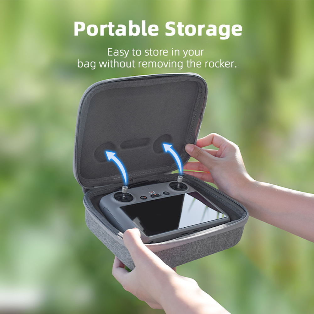 Storage Bag For DJI Mini 5 Pro - Drone Dji Rc Mini recension och pris