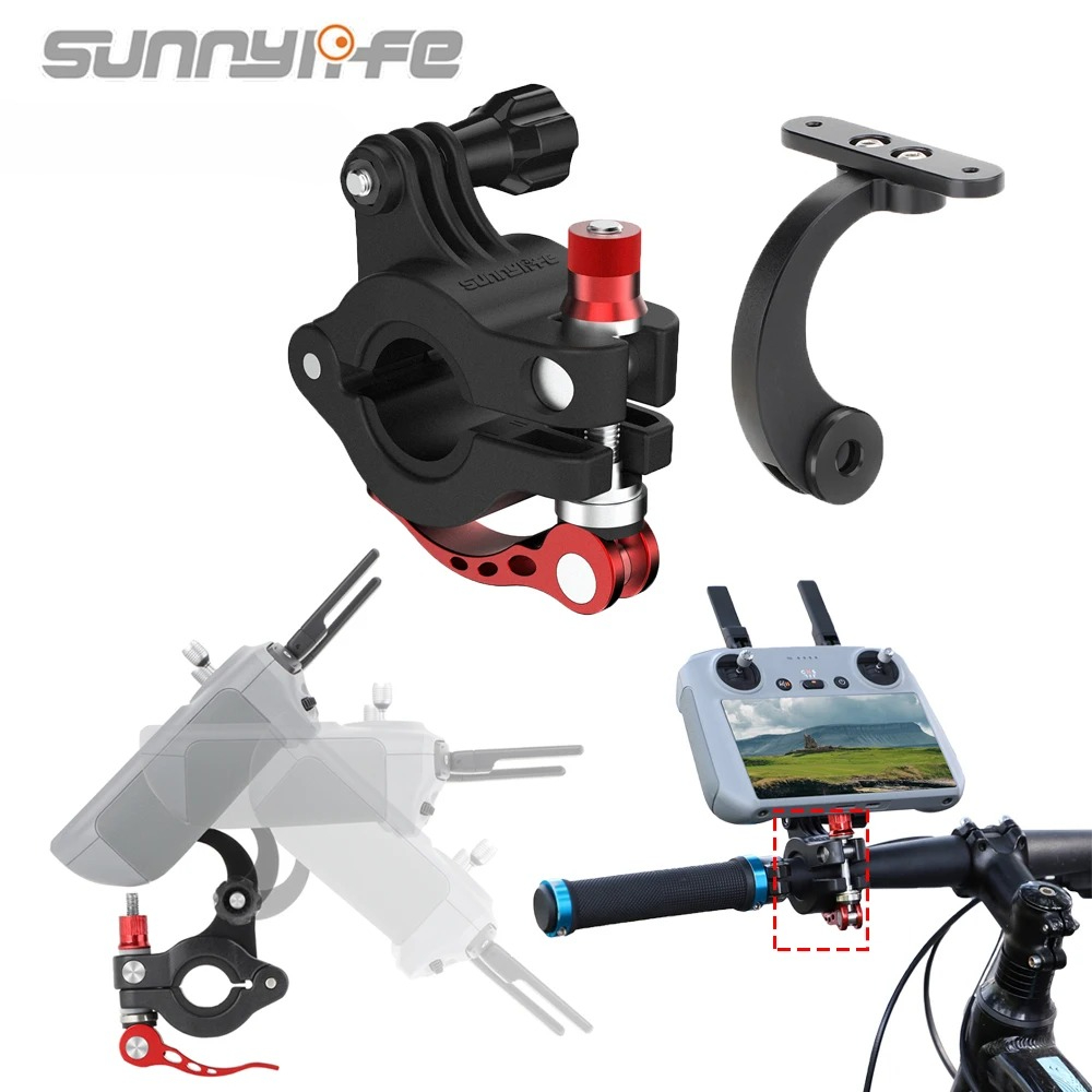 Sunnylife Bicycle Bracket Hold - Drone Bike Rc recension och pris