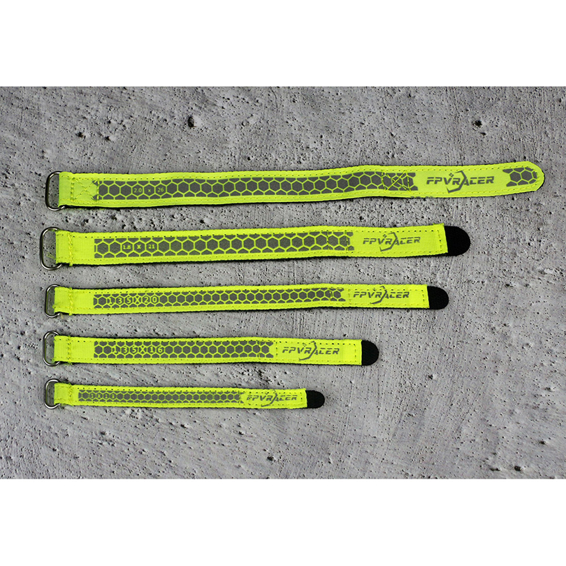 2PCS FPVRACER Kevlar Suture &  - Drone Rc Lanyard recension och pris