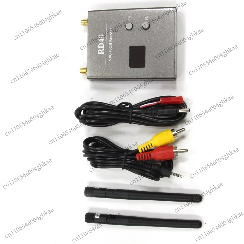 for Skyzone 5.8GHZ 48Channel R - Drone Rc Cable recension och pris