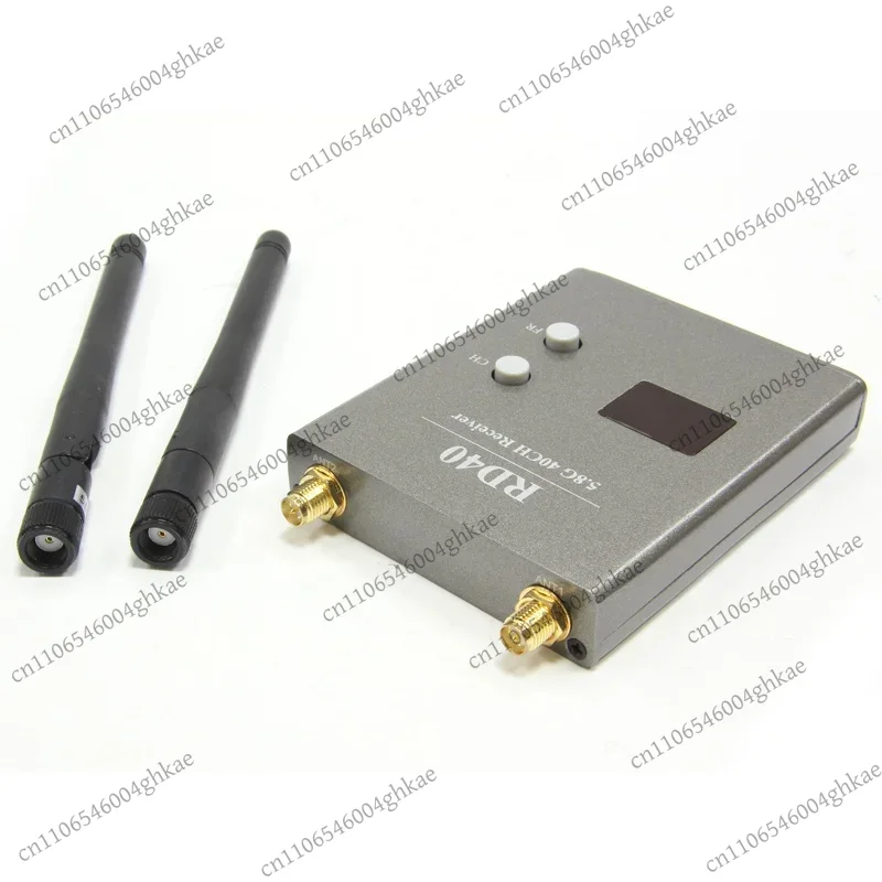 for Skyzone 5.8GHZ 48Channel R - Drone Rc Cable recension och pris