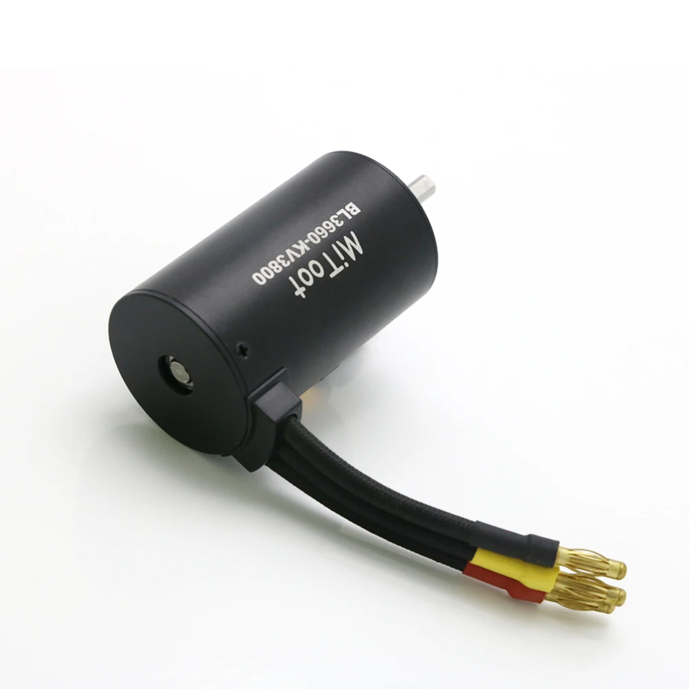 RC 3650 3660 3670 3100KV/3900K - Rc Boat Brushless Motor recension och pris
