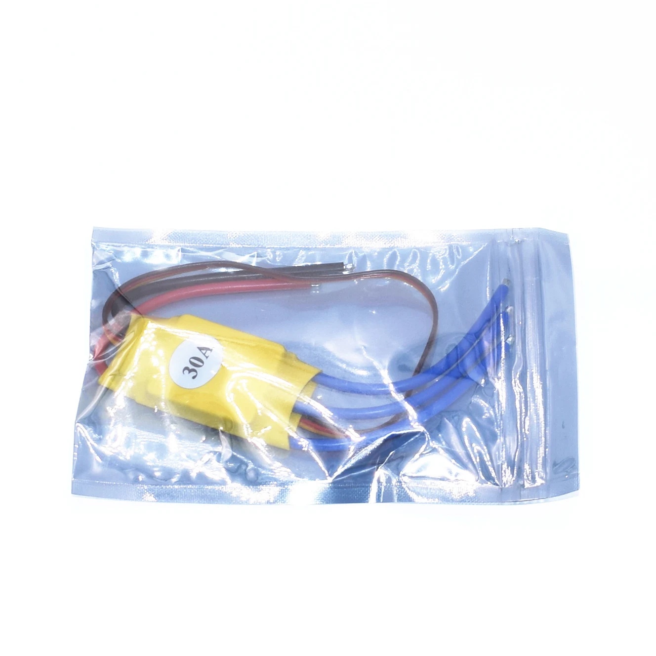 1-4Pcs XXD30A ESC Brushless Mo - Rc Boat Brushless Motor recension och pris