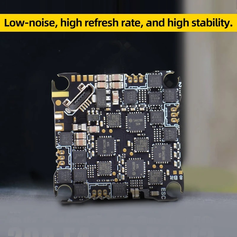 2026NEWJHEMCU Jinhang GHF435 A - Flight Controller recension och pris