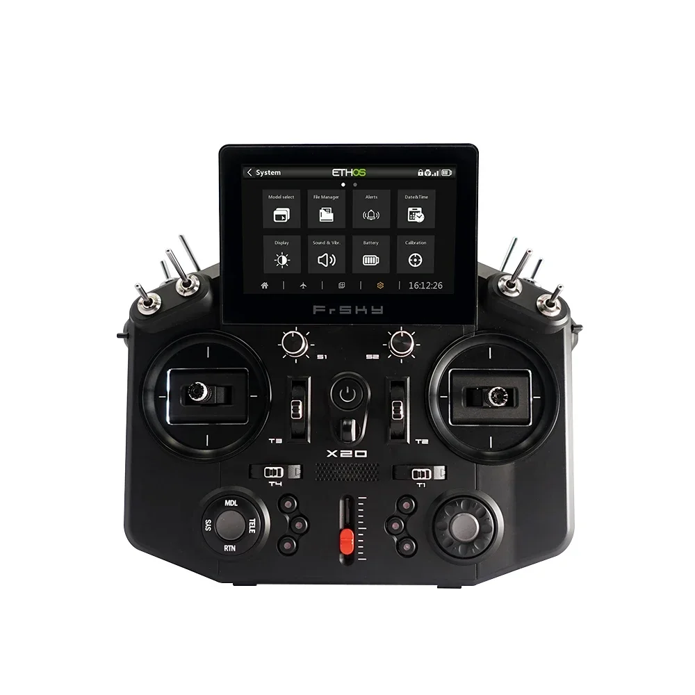 Instock FrSky Tandem X20 Trans - Frsky Receiver Module recension och pris
