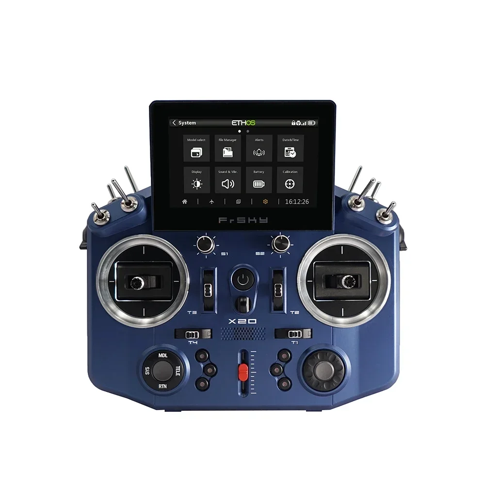 Instock FrSky Tandem X20 Trans - Frsky Receiver Module recension och pris