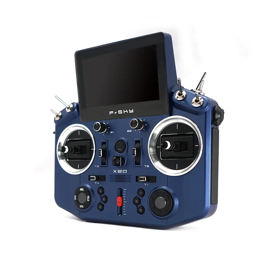 Instock FrSky Tandem X20 Trans - Frsky Receiver Module recension och pris