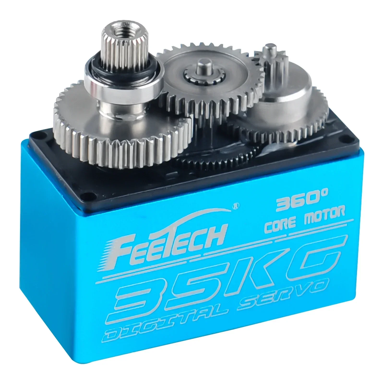Feetech FT6335M Digital RC Ser - Rc Car Servo recension och pris