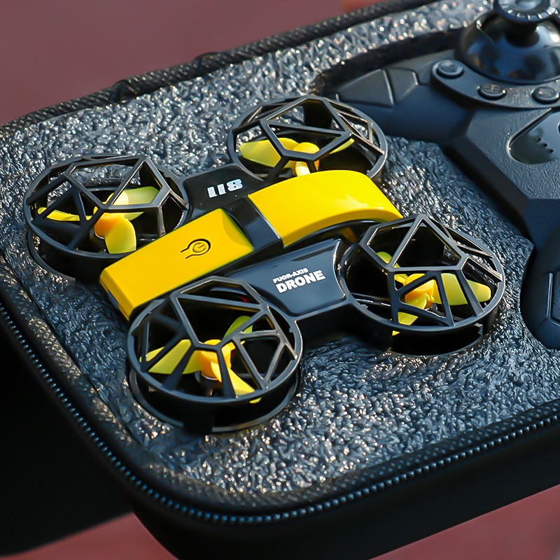 Dowellin D12 Drone Mini Remote - Drone Rc Cable recension och pris
