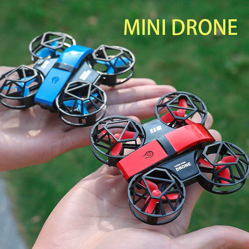 Dowellin D12 Drone Mini Remote - Drone Rc Cable recension och pris