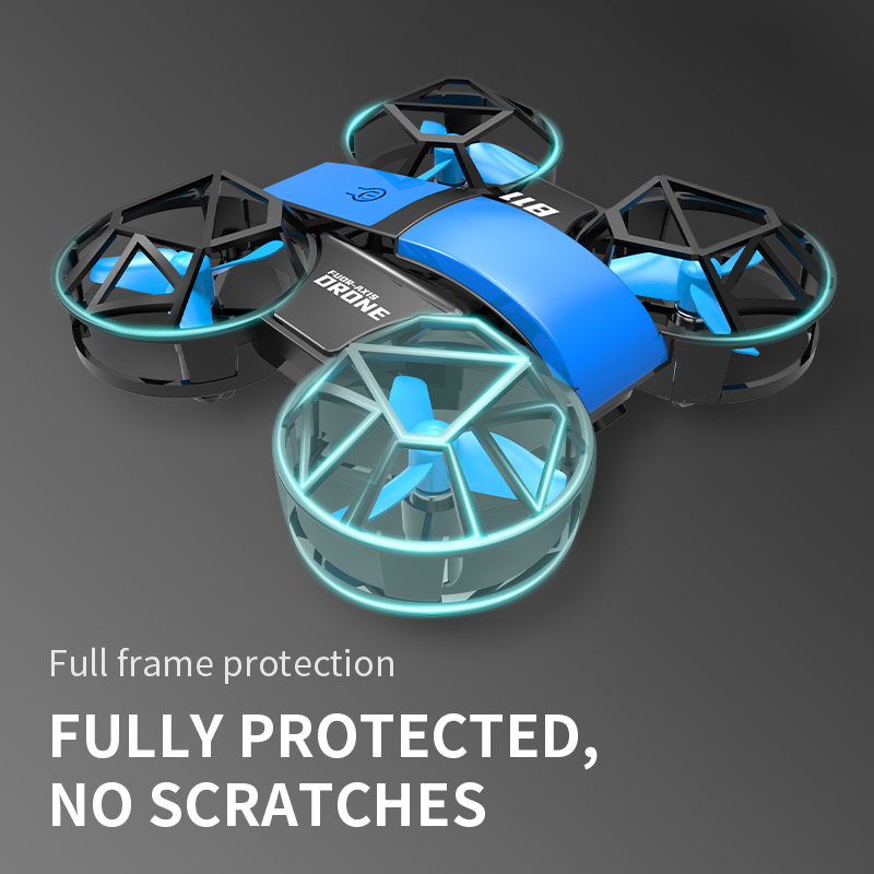 Dowellin D12 Drone Mini Remote - Drone Rc Cable recension och pris