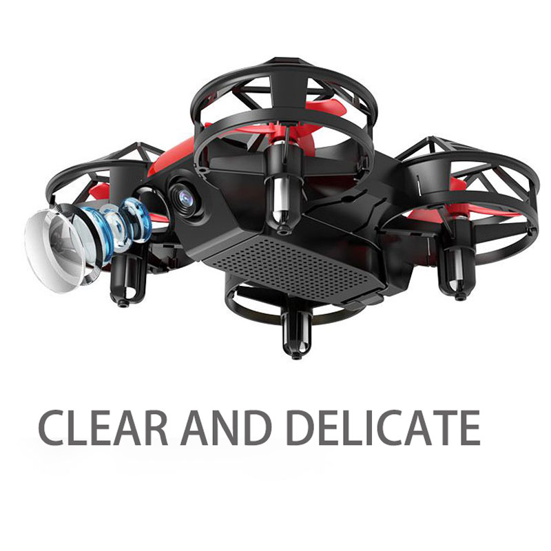 Dowellin D12 Drone Mini Remote - Drone Rc Cable recension och pris