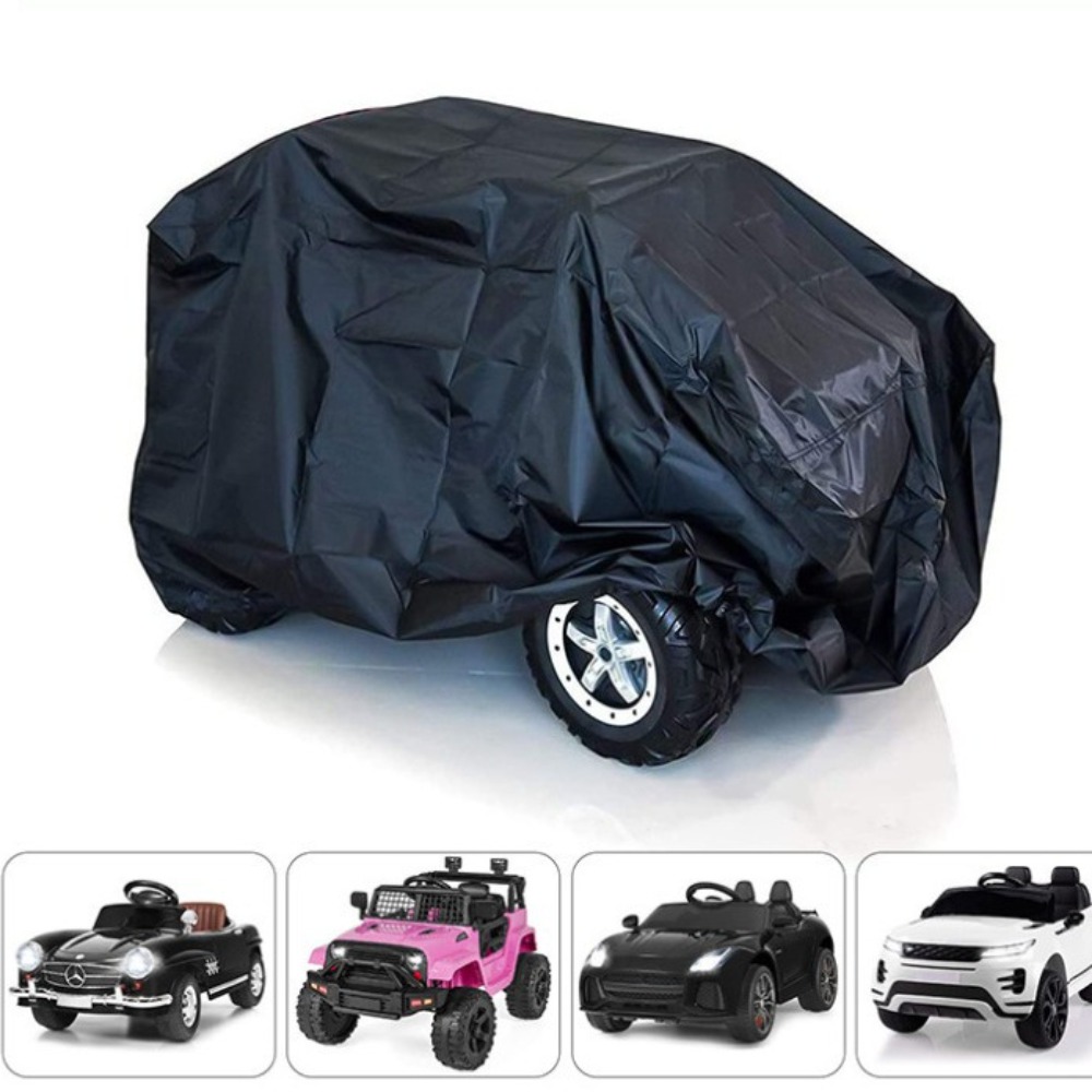 Outdoor Kids Electric Car Cove - Drone Or Rc Car recension och pris