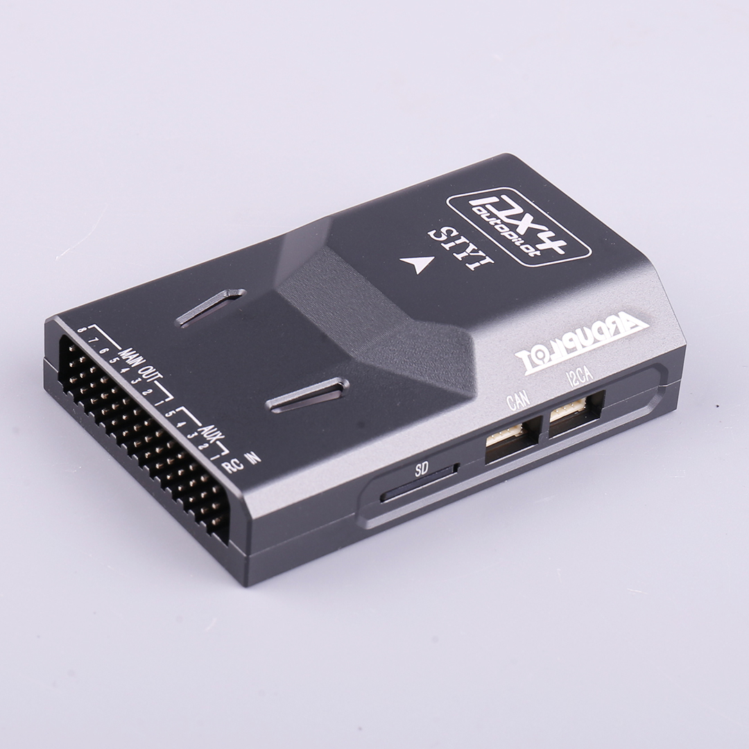 SIYI N7 Flight Controller GPS  - Drone Rc Leading recension och pris