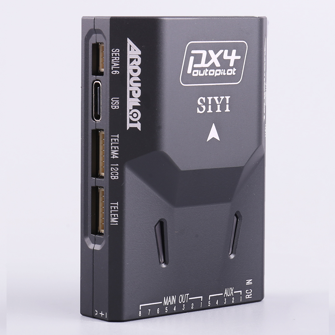 SIYI N7 Flight Controller GPS  - Drone Rc Leading recension och pris