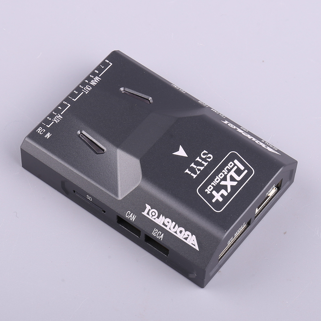 SIYI N7 Flight Controller GPS  - Drone Rc Leading recension och pris