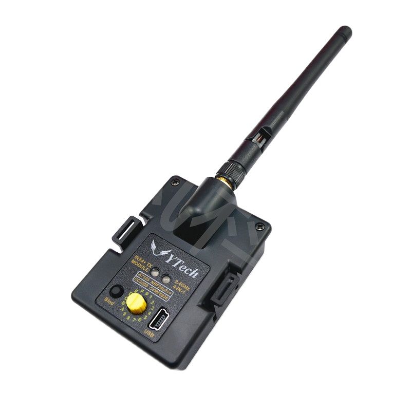 Frsky X9D RF Module for Transm - Frsky Receiver Module recension och pris