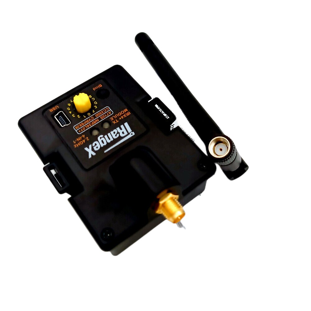 Frsky X9D RF Module for Transm - Frsky Receiver Module recension och pris