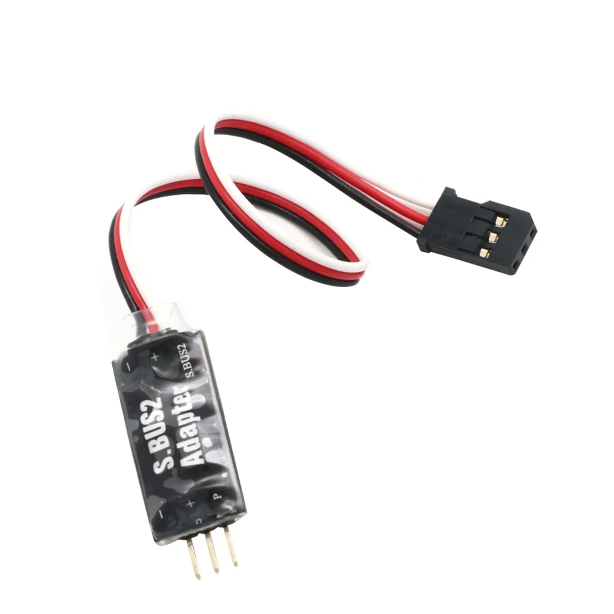 Hobbywing S.BUS2 Telemetry Ada - Drone With Rc Remote recension och pris